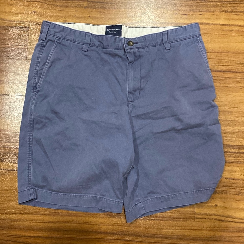 Reed Edward Shorts
